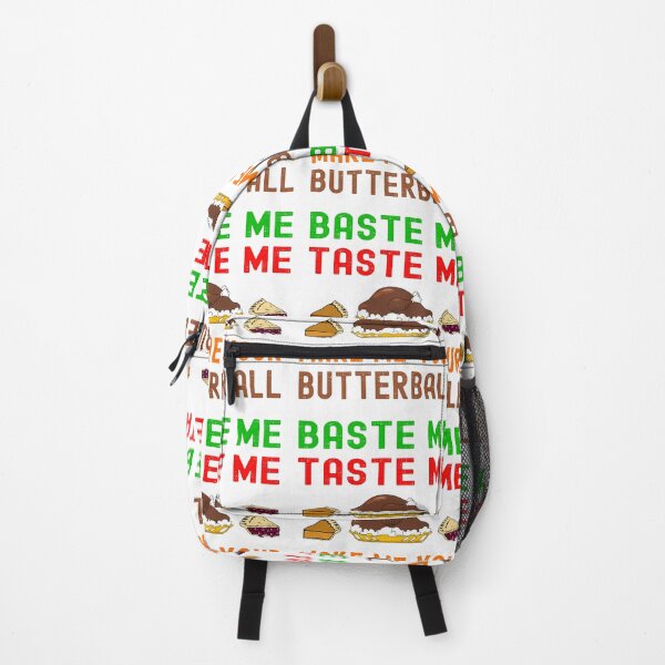 Item preview, Baste me taste me. Make me your butterball designed and sold by TJHstudio.
