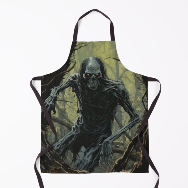 Item preview, Nightmare Stalker: A Journey Through Shadows designed and sold by Piotrek0001.