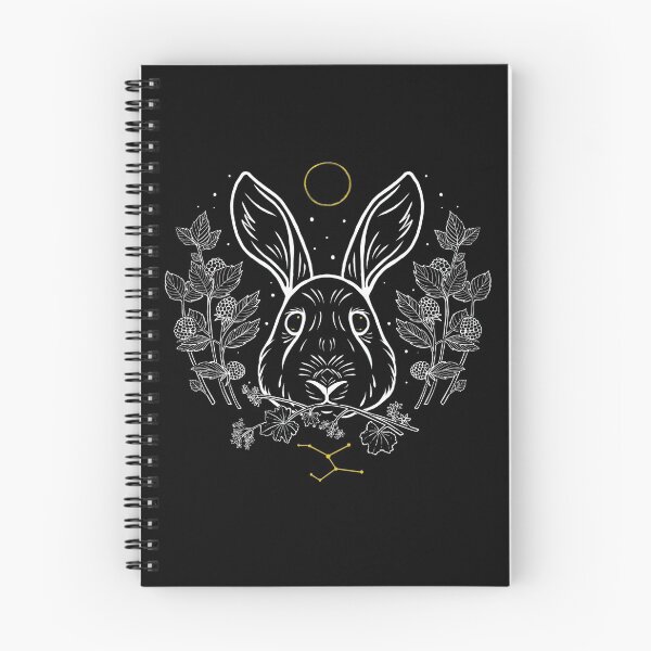 Item preview, Familiar Series: Lepus designed and sold by monmcclain.
