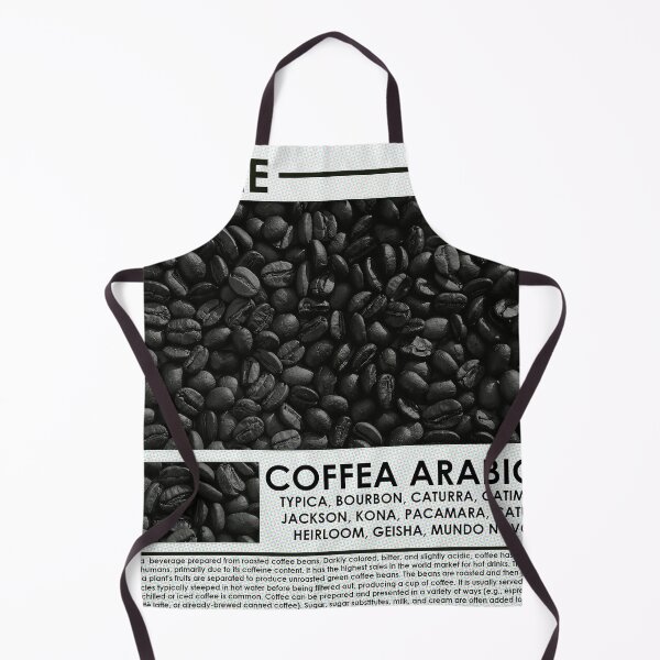 Item preview, Coffee Poster designed and sold by Ghastbriel.