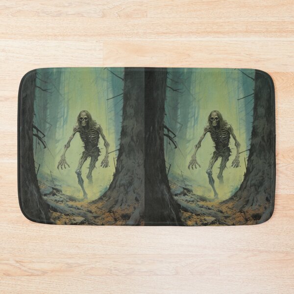 Item preview, Nightmare Stalker: A Journey Through Shadows designed and sold by Piotrek0001.