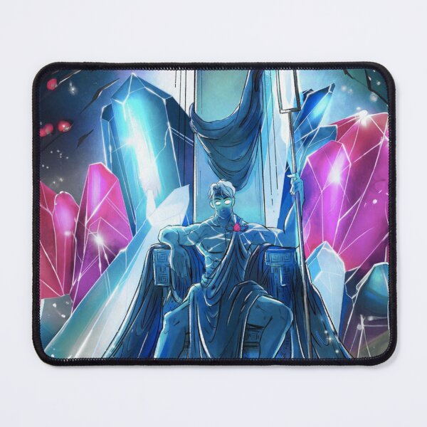 Item preview, Hades Persephone Lore Olympus designed and sold by IchibiDesign.