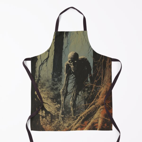 Item preview, Nightmare Stalker: A Journey Through Shadows designed and sold by Piotrek0001.