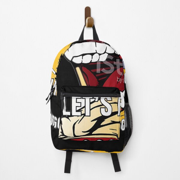 Item preview, Let's Fucking Go Ball designed and sold by xxzunqljhx78.