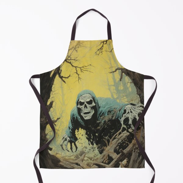 Item preview, Nightmare Stalker: A Journey Through Shadows designed and sold by Piotrek0001.