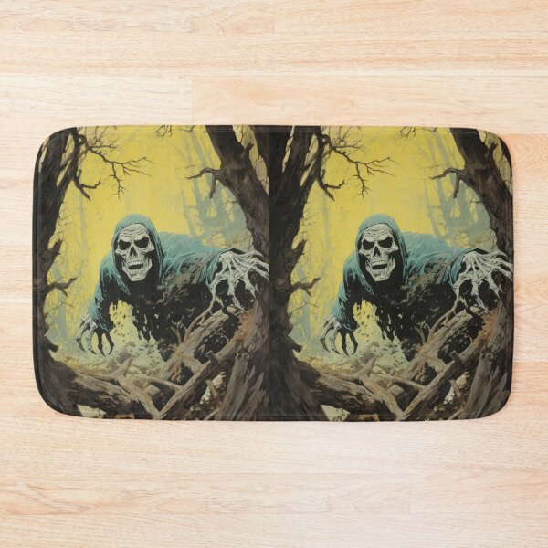 Item preview, Nightmare Stalker: A Journey Through Shadows designed and sold by Piotrek0001.