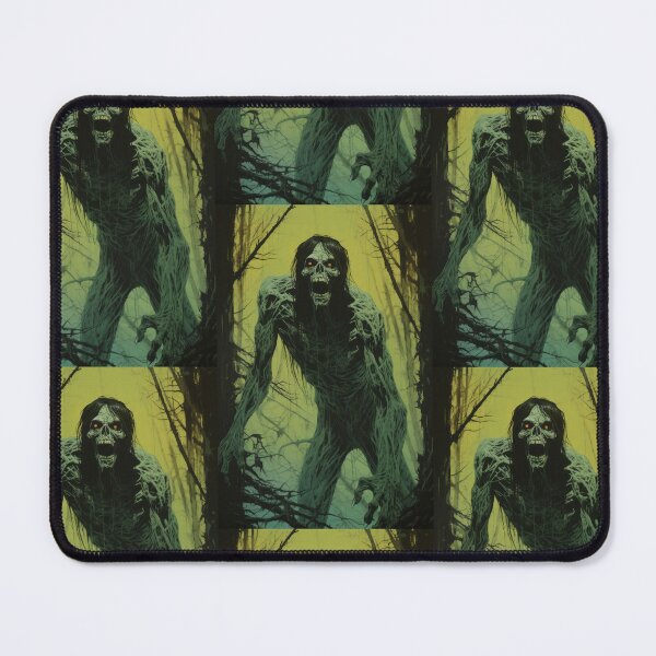Item preview, Nightmare Stalker: A Journey Through Shadows designed and sold by Piotrek0001.