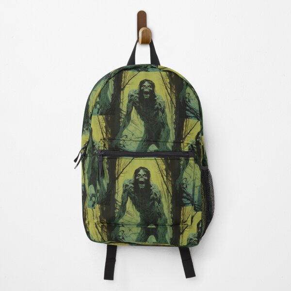 Item preview, Nightmare Stalker: A Journey Through Shadows designed and sold by Piotrek0001.