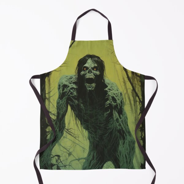 Item preview, Nightmare Stalker: A Journey Through Shadows designed and sold by Piotrek0001.