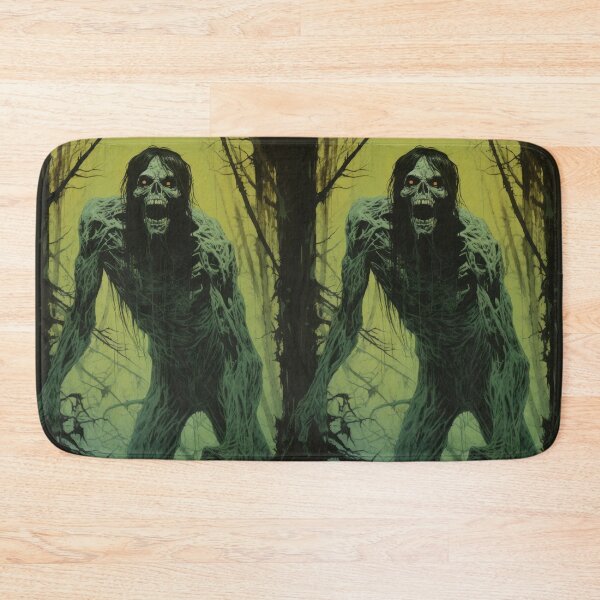 Item preview, Nightmare Stalker: A Journey Through Shadows designed and sold by Piotrek0001.