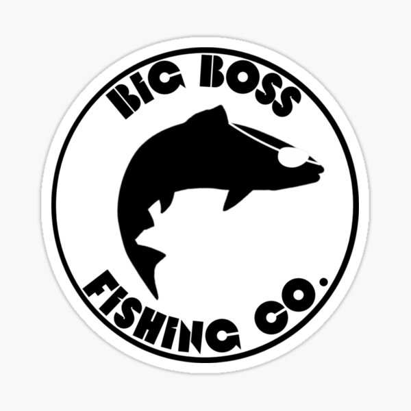 Fish Co Stickers for Sale