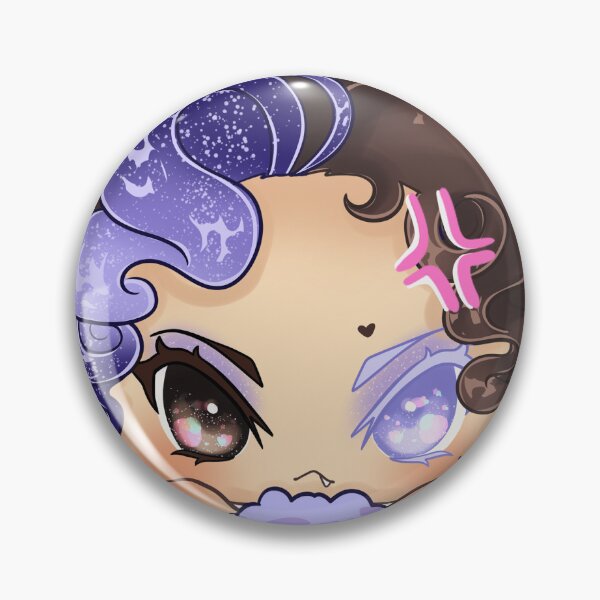 Item preview, DDonutz Angy designed and sold by DDonutzArt.