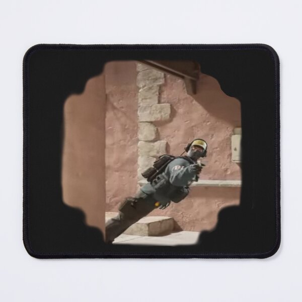 Item preview, Counter Strike 2 Jackson Peek Meme designed and sold by Eolithic.