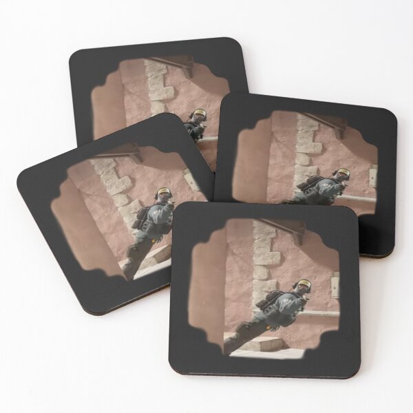 Item preview, Counter Strike 2 Jackson Peek Meme designed and sold by Eolithic.