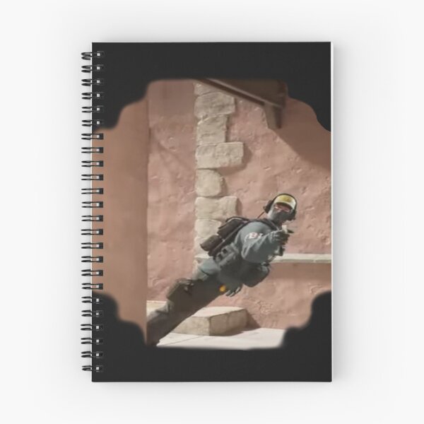 Item preview, Counter Strike 2 Jackson Peek Meme designed and sold by Eolithic.