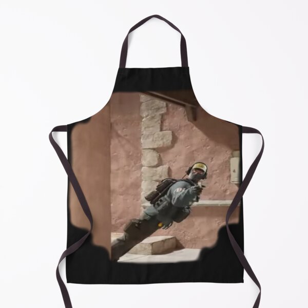 Item preview, Counter Strike 2 Jackson Peek Meme designed and sold by Eolithic.