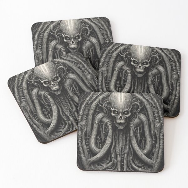 Item preview, Darkness in machina  designed and sold by James-Landon.