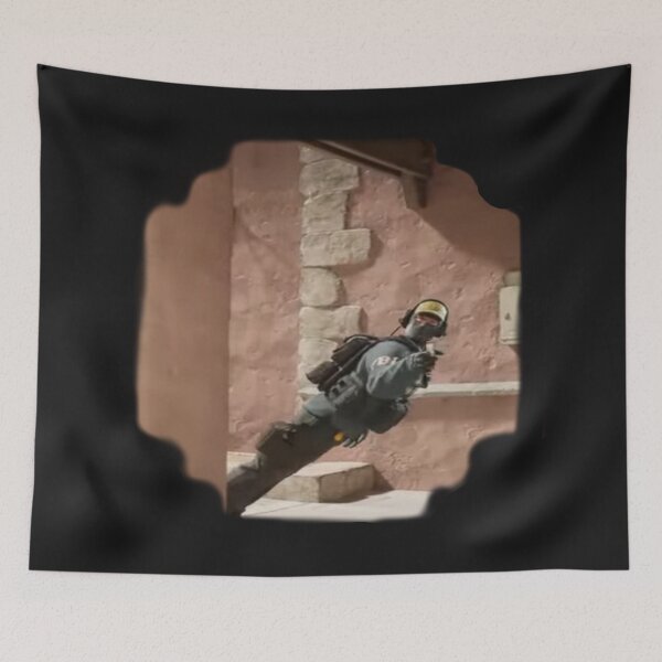 Artikelvorschau, Counter Strike 2 Jackson Peek Meme entworfen und verkauft von Eolithic.