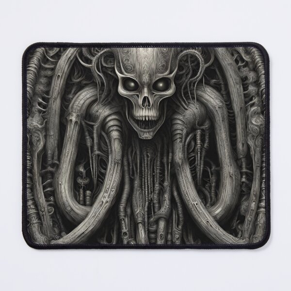 Item preview, Darkness in machina designed and sold by James-Landon.