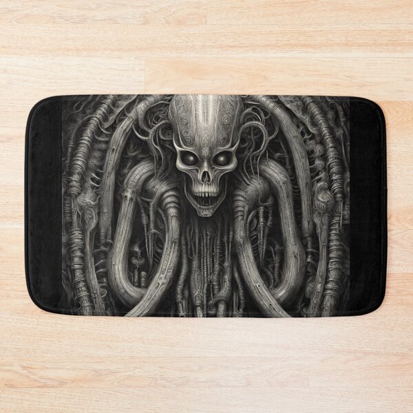Item preview, Darkness in machina  designed and sold by James-Landon.