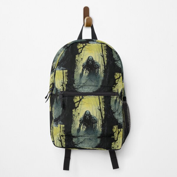 Item preview, Nightmare Stalker: A Journey Through Shadows designed and sold by Piotrek0001.