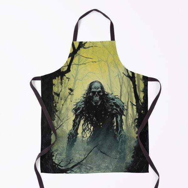 Item preview, Nightmare Stalker: A Journey Through Shadows designed and sold by Piotrek0001.