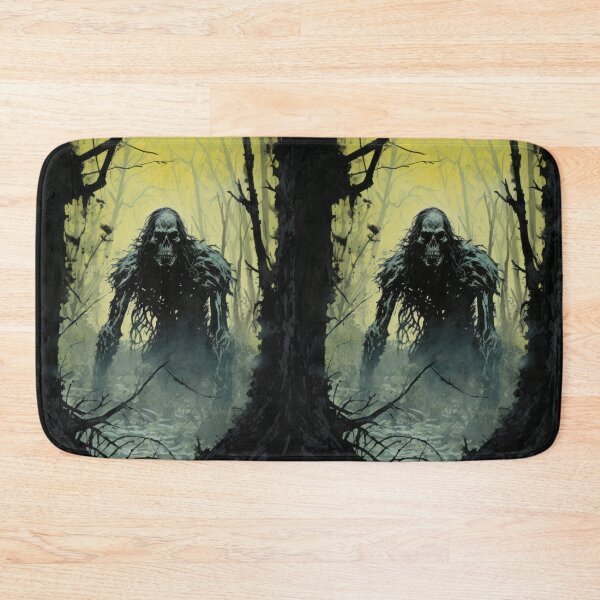 Item preview, Nightmare Stalker: A Journey Through Shadows designed and sold by Piotrek0001.