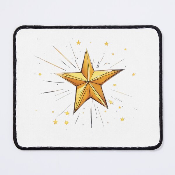 Item preview,  Shining Star designed and sold by YuyuPicafresa.