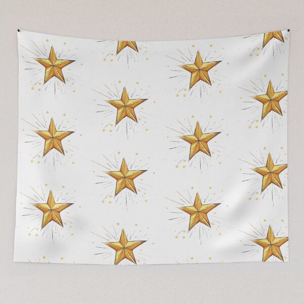 Item preview,  Shining Star designed and sold by YuyuPicafresa.