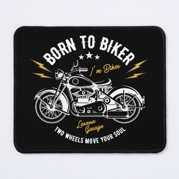 Item preview, Born to Biker designed and sold by Sukhumpan.