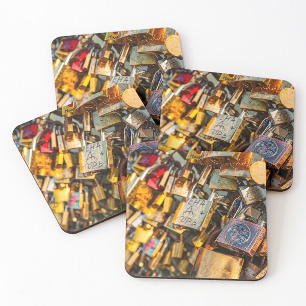 Item preview, Love Lock Paris designed and sold by Batch-C91.