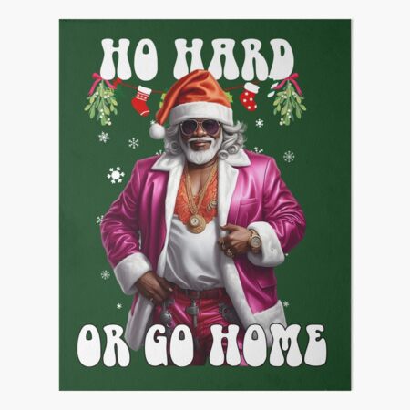 Home santa online claus