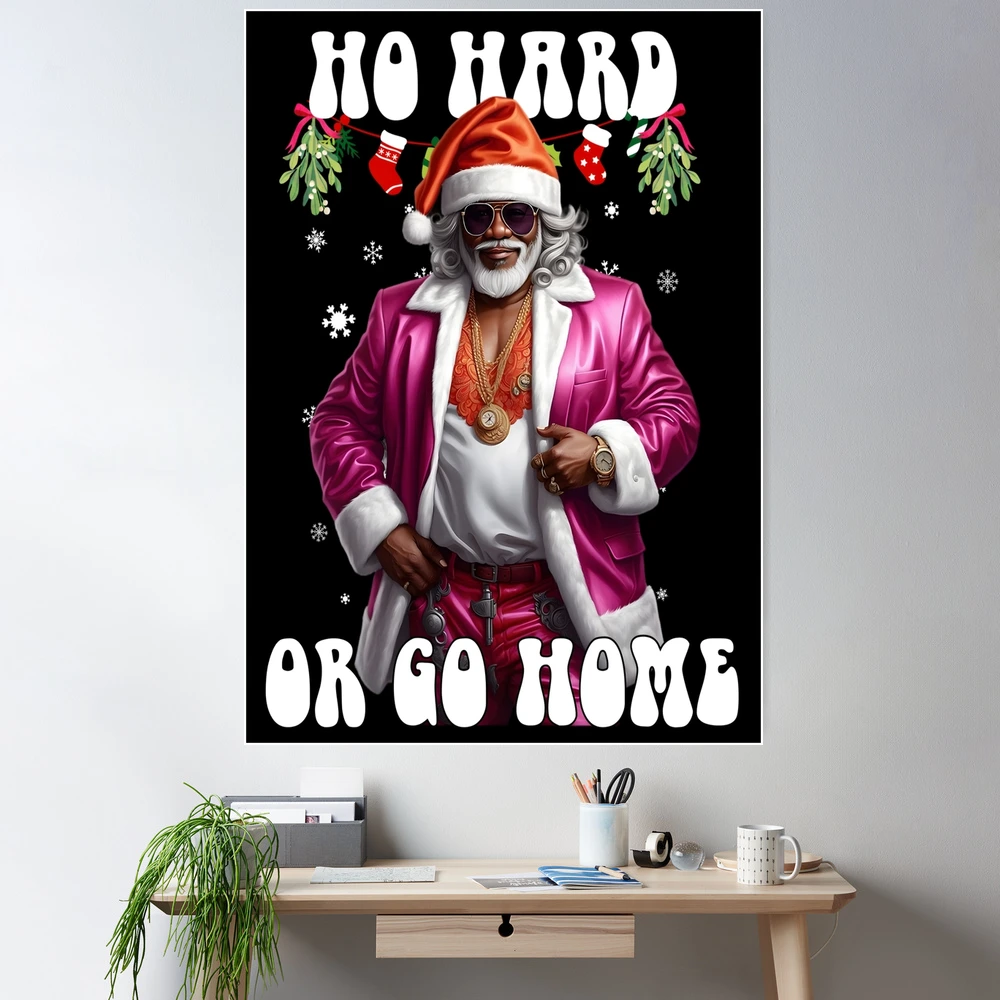 Home store santa claus