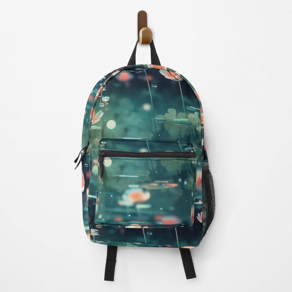 Item preview, Backpack designed and sold by IntristedAI.