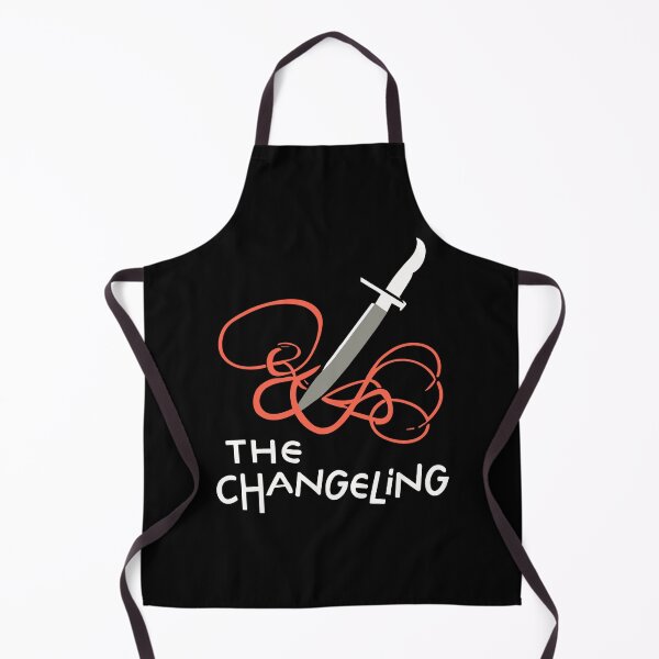 Item preview, The Changeling Horror Tv Show 2023 designed and sold by Collision19.