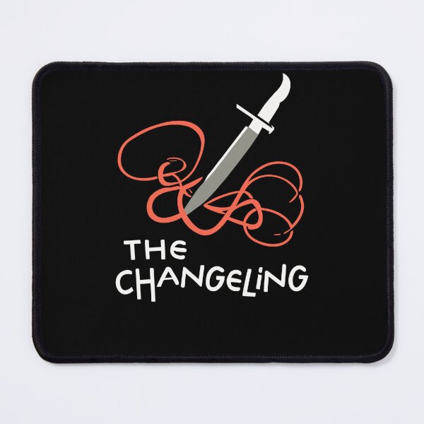 Item preview, The Changeling Horror Tv Show 2023 designed and sold by Collision19.