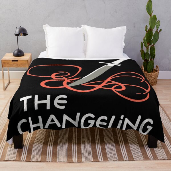 Item preview, The Changeling Horror Tv Show 2023 designed and sold by Collision19.