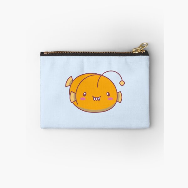 Item preview, Cute frogfish designed and sold by DerSenat.