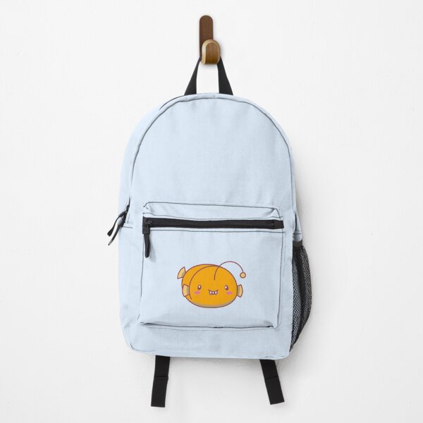 Item preview, Cute frogfish designed and sold by DerSenat.