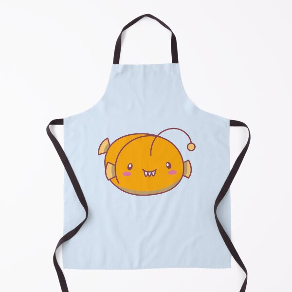 Item preview, Cute frogfish designed and sold by DerSenat.
