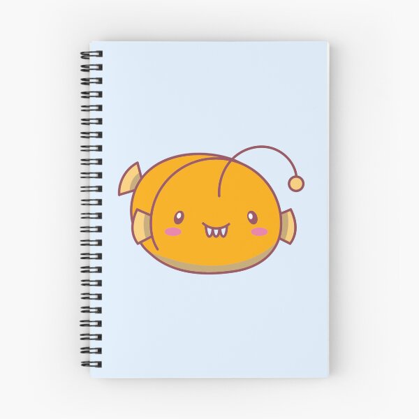 Item preview, Cute frogfish designed and sold by DerSenat.