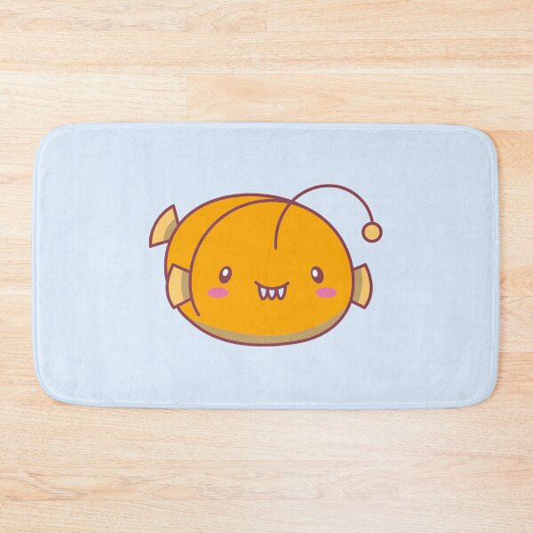 Item preview, Cute frogfish designed and sold by DerSenat.