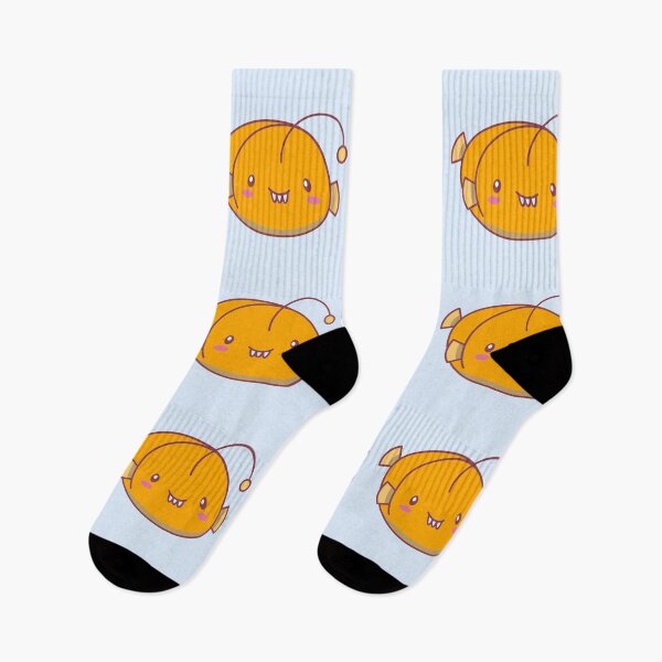 Item preview, Cute frogfish designed and sold by DerSenat.