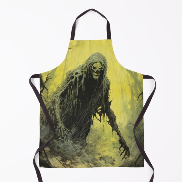 Item preview, Nightmare Stalker: A Journey Through Shadows designed and sold by Piotrek0001.