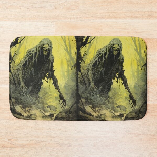 Item preview, Nightmare Stalker: A Journey Through Shadows designed and sold by Piotrek0001.