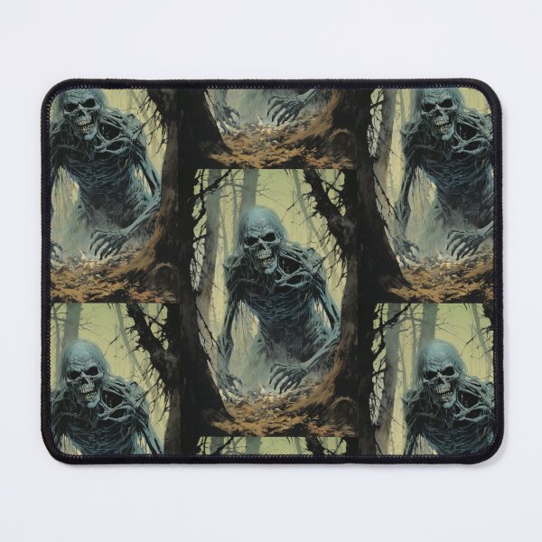 Item preview, Nightmare Stalker: A Journey Through Shadows designed and sold by Piotrek0001.