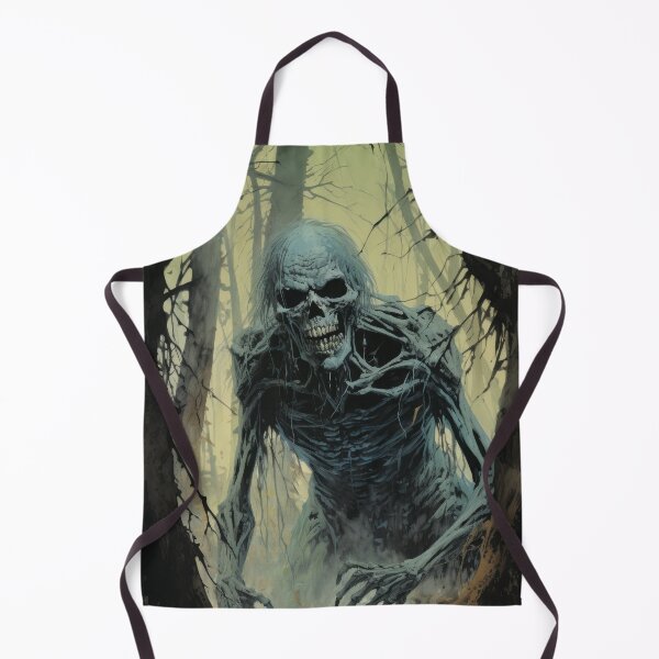 Item preview, Nightmare Stalker: A Journey Through Shadows designed and sold by Piotrek0001.