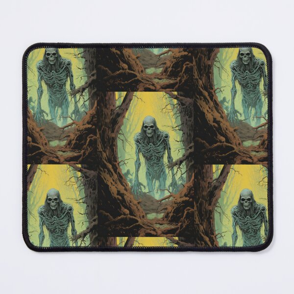 Item preview, Nightmare Stalker: A Journey Through Shadows designed and sold by Piotrek0001.
