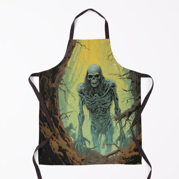 Item preview, Nightmare Stalker: A Journey Through Shadows designed and sold by Piotrek0001.