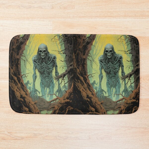 Item preview, Nightmare Stalker: A Journey Through Shadows designed and sold by Piotrek0001.